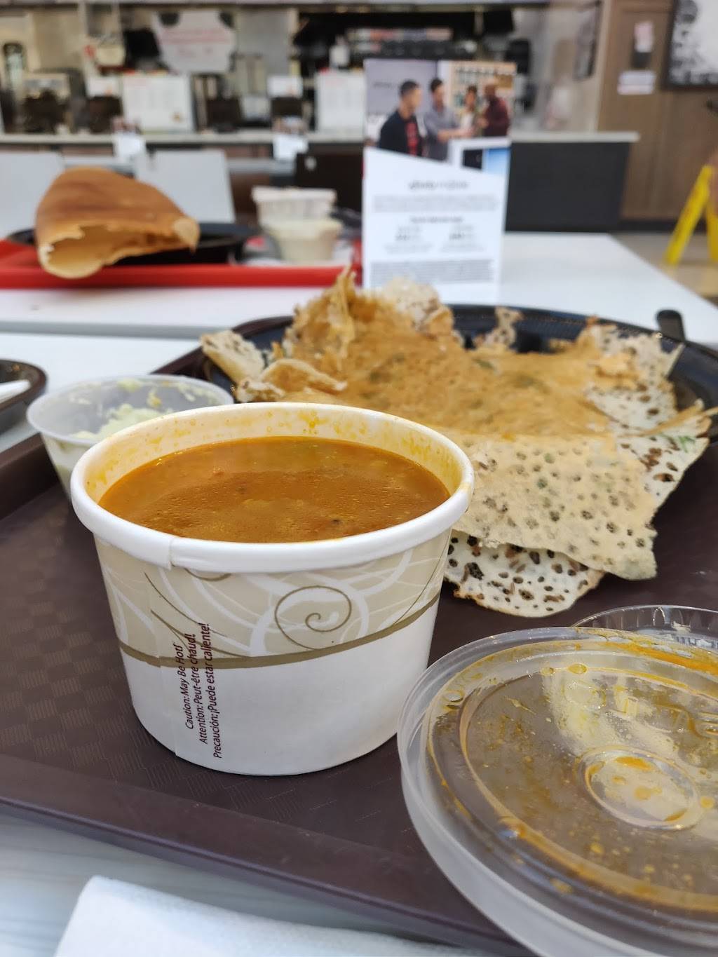 Taste of India | restaurant | 30 Mall Dr W, Jersey City, NJ 07310, USA | 2016565000 OR +1 201-656-5000