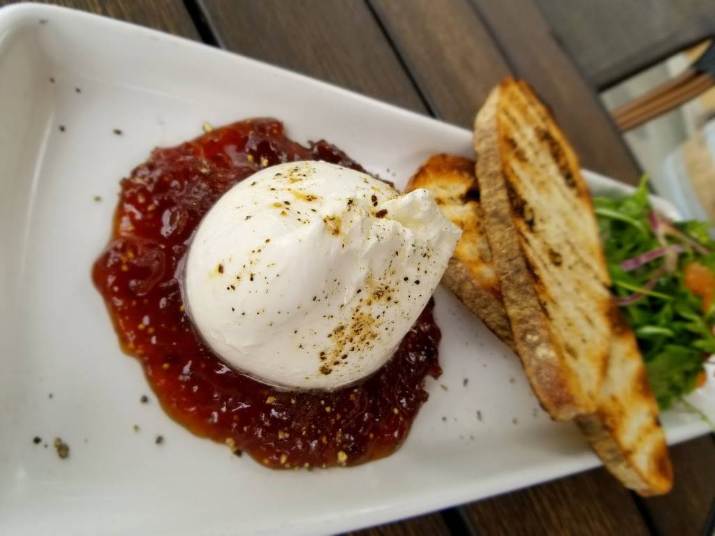 Barrique Kitchen and Wine Bar | restaurant | 3563 St Johns Ave, Jacksonville, FL 32205, USA | 9046192150 OR +1 904-619-2150