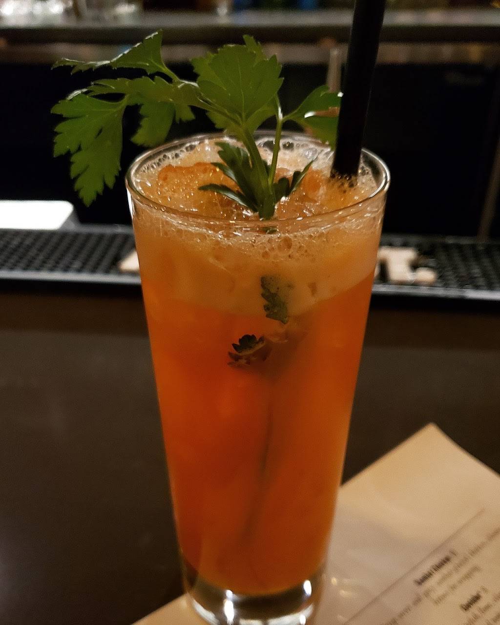 Siempre Algo | restaurant | 414 E Ohio St, Pittsburgh, PA 15212, USA | 4126529968 OR +1 412-652-9968