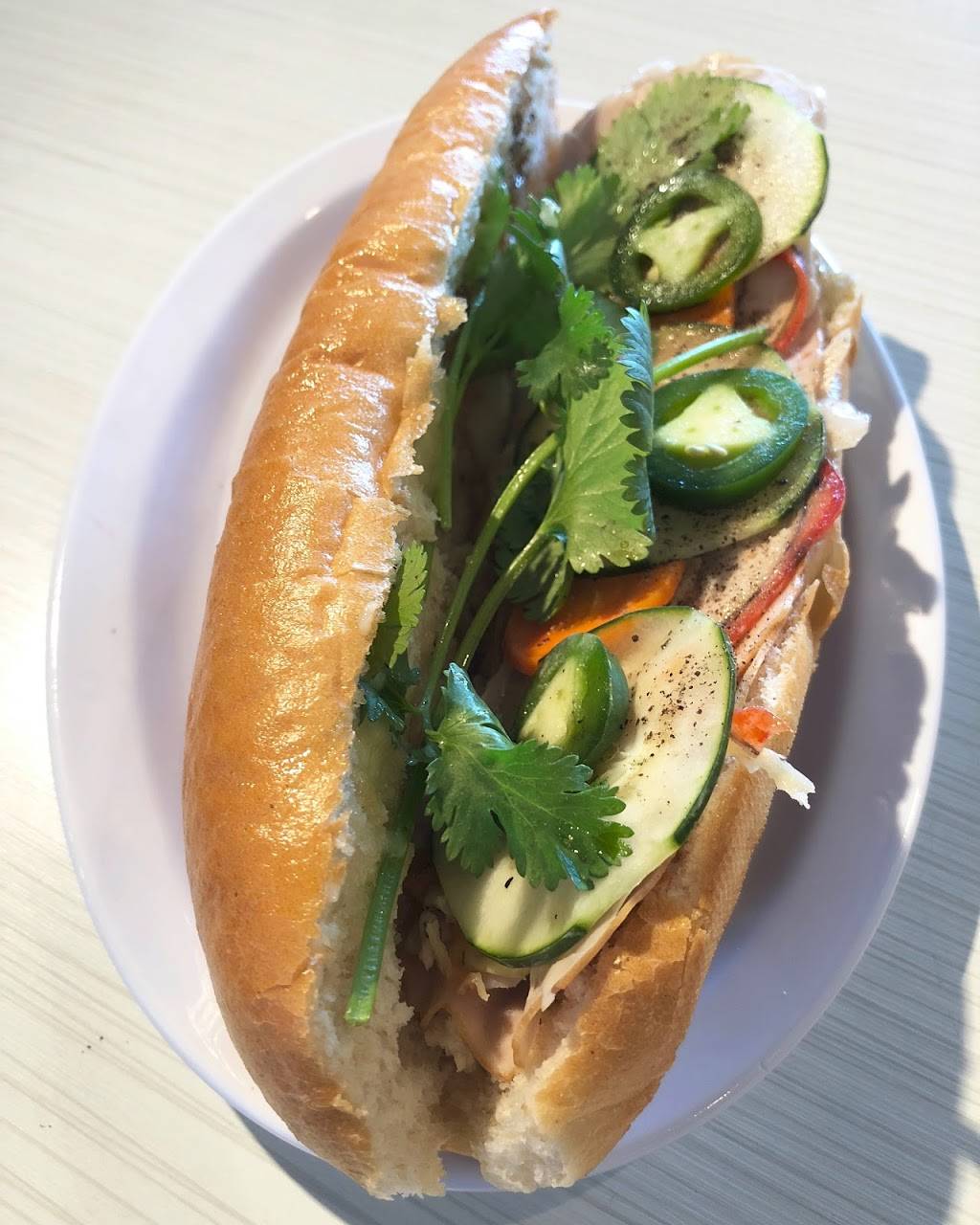 Pho 17 | restaurant | 132 Bay Area Blvd, Webster, TX 77598, USA | 8329055138 OR +1 832-905-5138