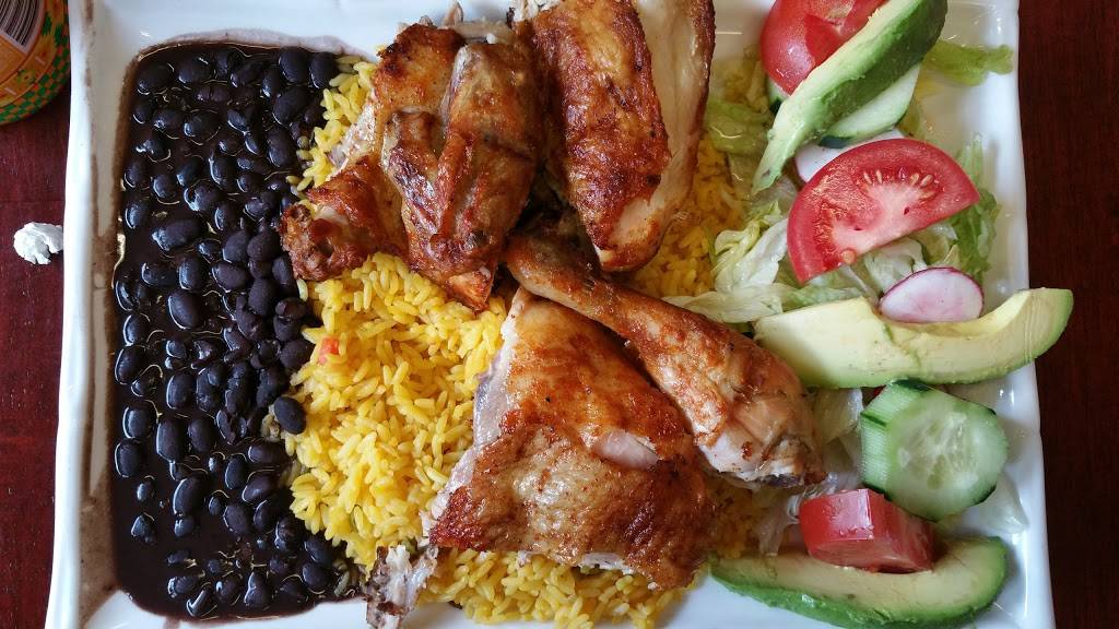 El Chapin Restaurant | restaurant | 802 Lamberton St, Trenton, NJ 08611, USA | 6092781200 OR +1 609-278-1200