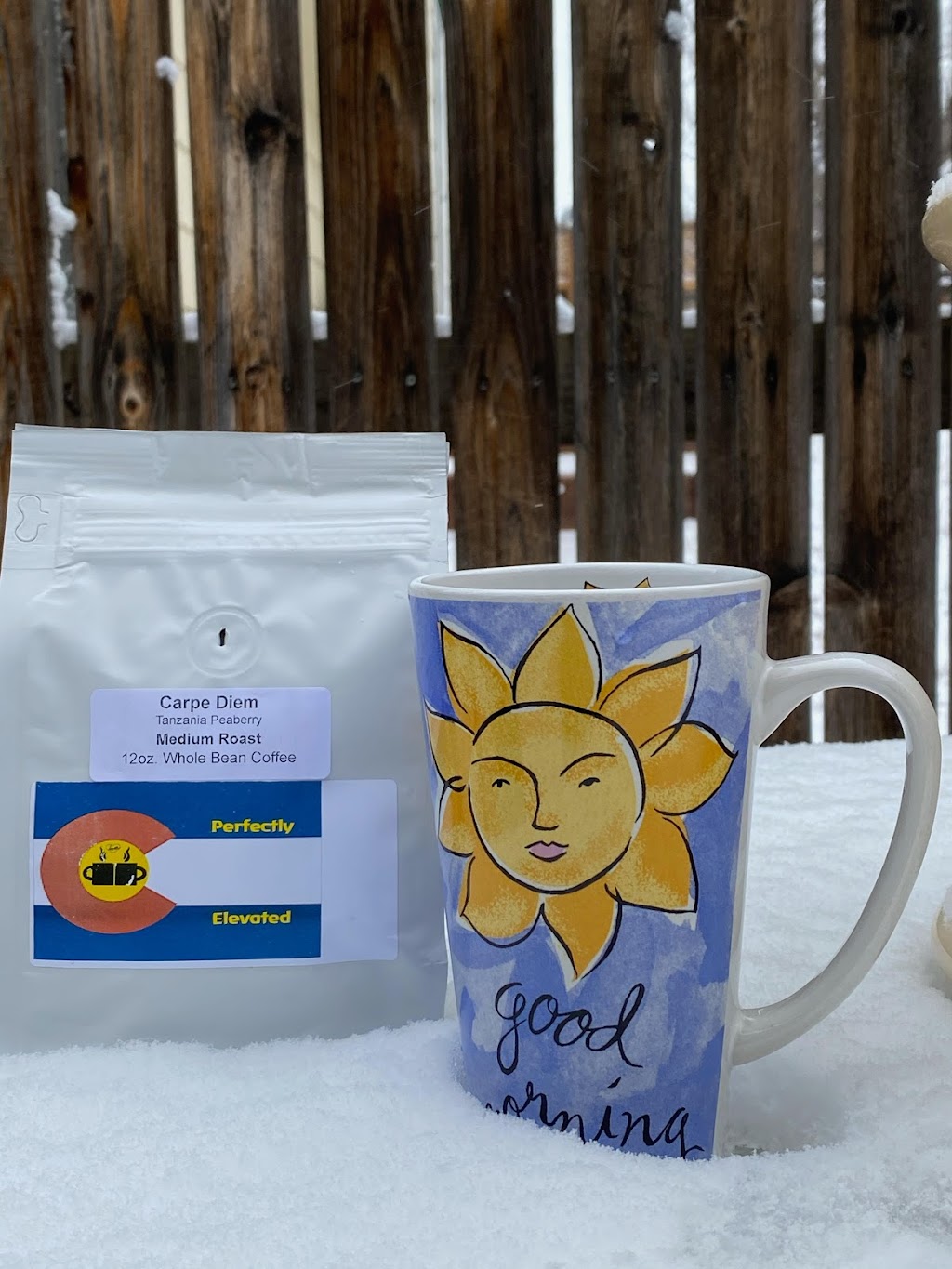 Perfectly Elevated Cafe And Gallery | cafe | 11 Primrose St, Palmer Lake, CO 80133, USA | 7194828038 OR +1 719-482-8038