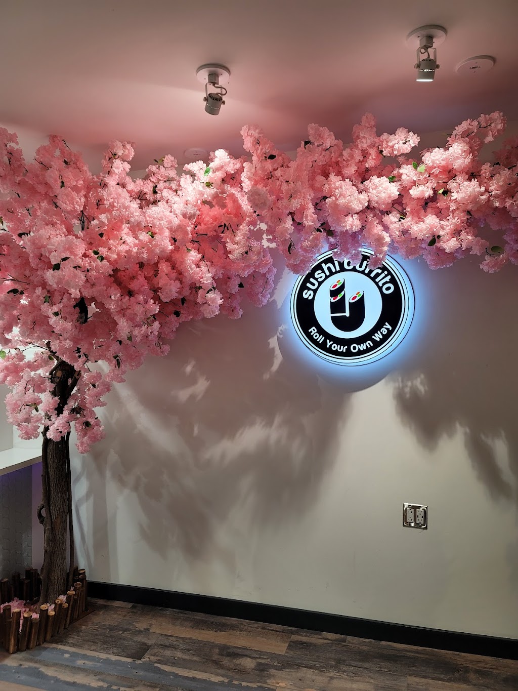 IJ Sushi Burrito | restaurant | 4141 University Way NE, Seattle, WA 98105, USA | 2065472168 OR +1 206-547-2168