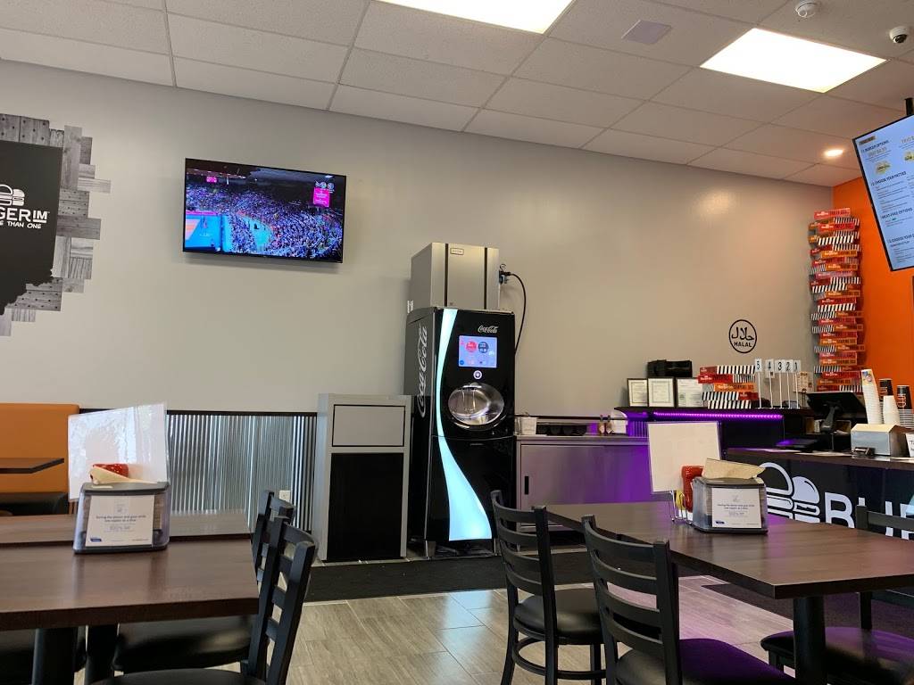 Burgerim Indianapolis | restaurant | 7035 E 96th St Suite O, Indianapolis, IN 46250, USA | 3178638183 OR +1 317-863-8183