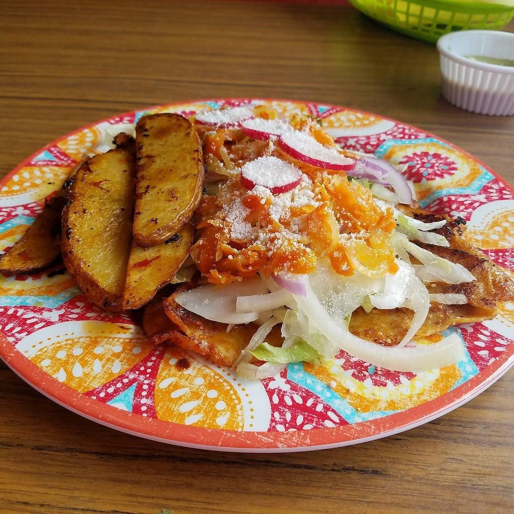 Tacos El Bigoton | restaurant | 546 W Base Line St, San Bernardino, CA 92410, USA | 9099005022 OR +1 909-900-5022