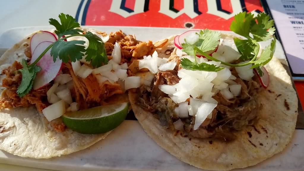 Pink Cactus Charleston | restaurant | 100 A Spring St, Charleston, SC 29403, USA | 8437649343 OR +1 843-764-9343