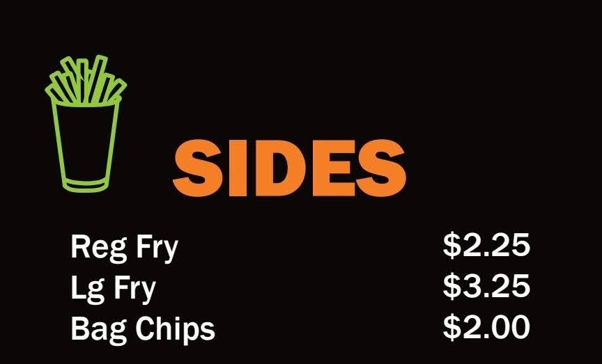 Alabama Stackers | restaurant | 108 19th St E, Jasper, AL 35501, USA | 2052652887 OR +1 205-265-2887