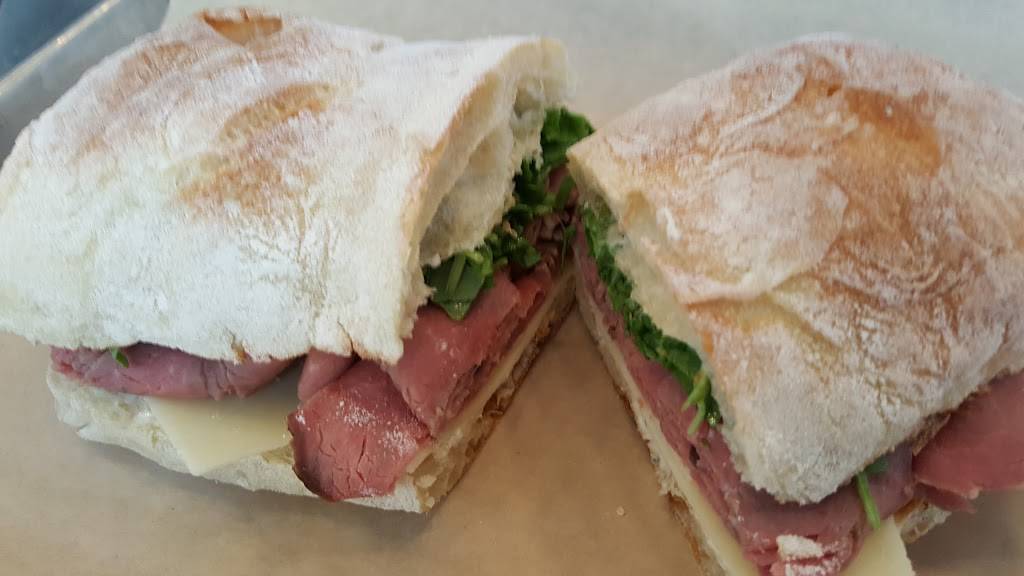 Potato Chips Deli | meal takeaway | 308 N Stanley Ave, Los Angeles, CA 90036, USA | 3239398226 OR +1 323-939-8226