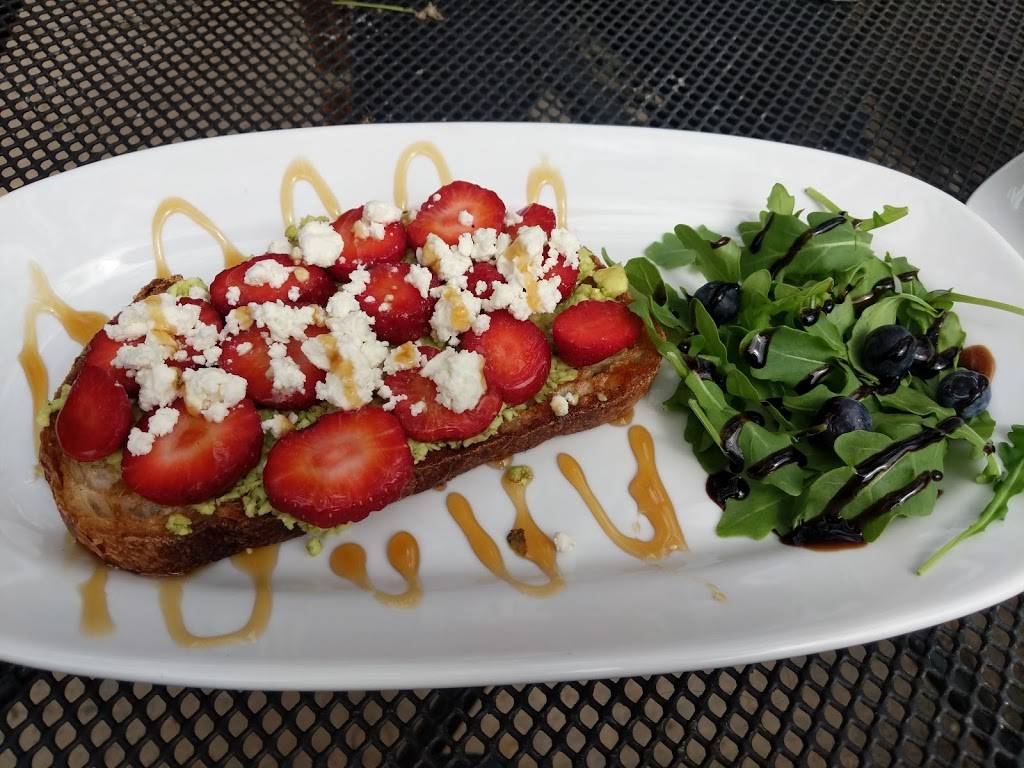 The Poncey Highland | restaurant | 640 North Highland Avenue Northeast, Atlanta, GA 30306, USA | 6783583208 OR +1 678-358-3208