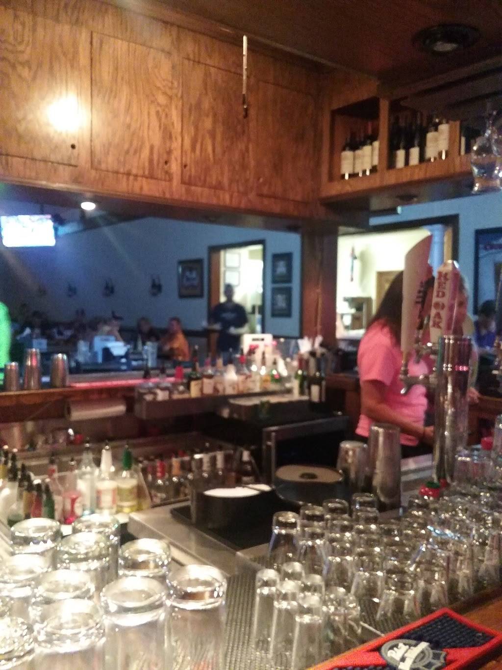 The White House at Badin Lake | restaurant | 286 Badin Shore Cir, New London, NC 28127, USA | 3364615253 OR +1 336-461-5253