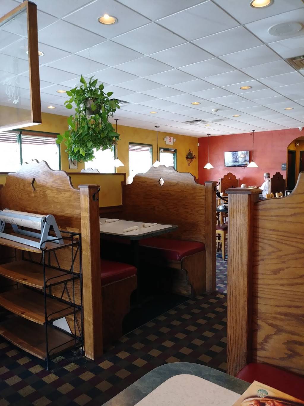 LaRosas Pizza Amelia | restaurant | 3780 Bach Buxton Rd, Amelia, OH 45102, USA | 5133471111 OR +1 513-347-1111