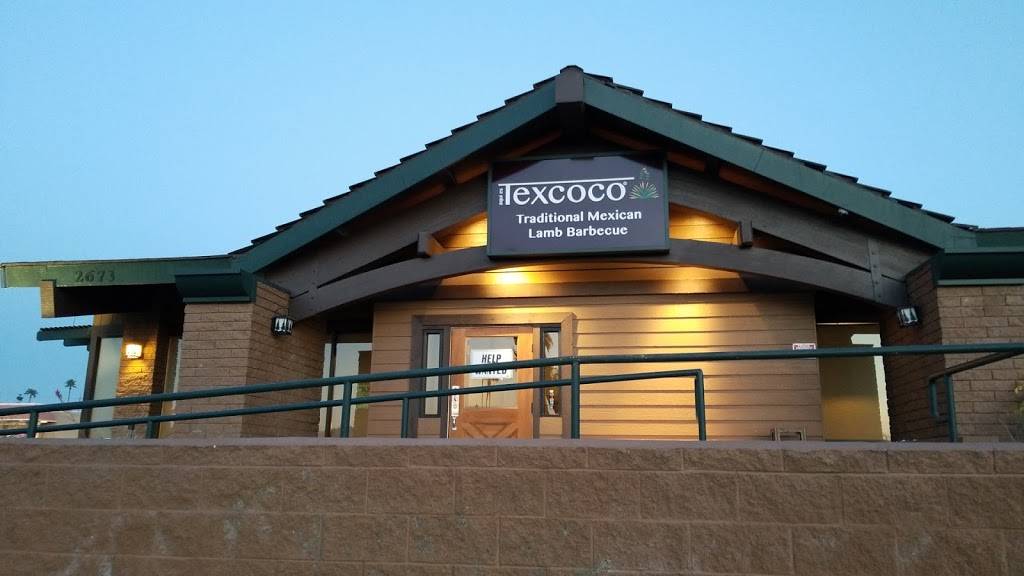 Aqui es Texcoco | restaurant | 2673 Mt Vernon Ave, Bakersfield, CA 93306, USA | 6617421877 OR +1 661-742-1877