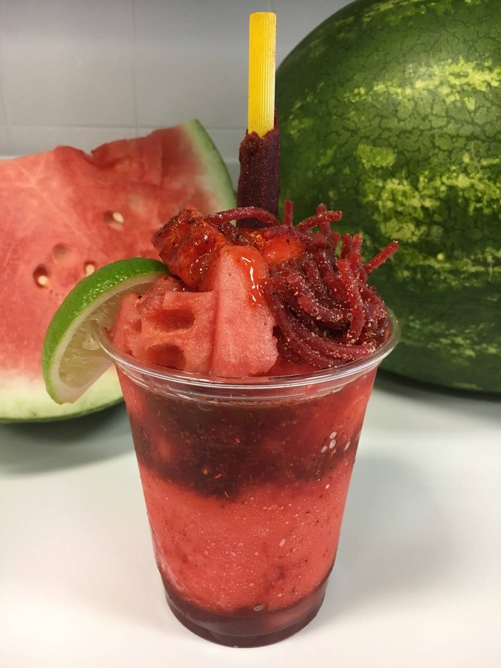 Cancun Snow | restaurant | 10792 Grant Rd, Houston, TX 77070, USA | 8326888957 OR +1 832-688-8957