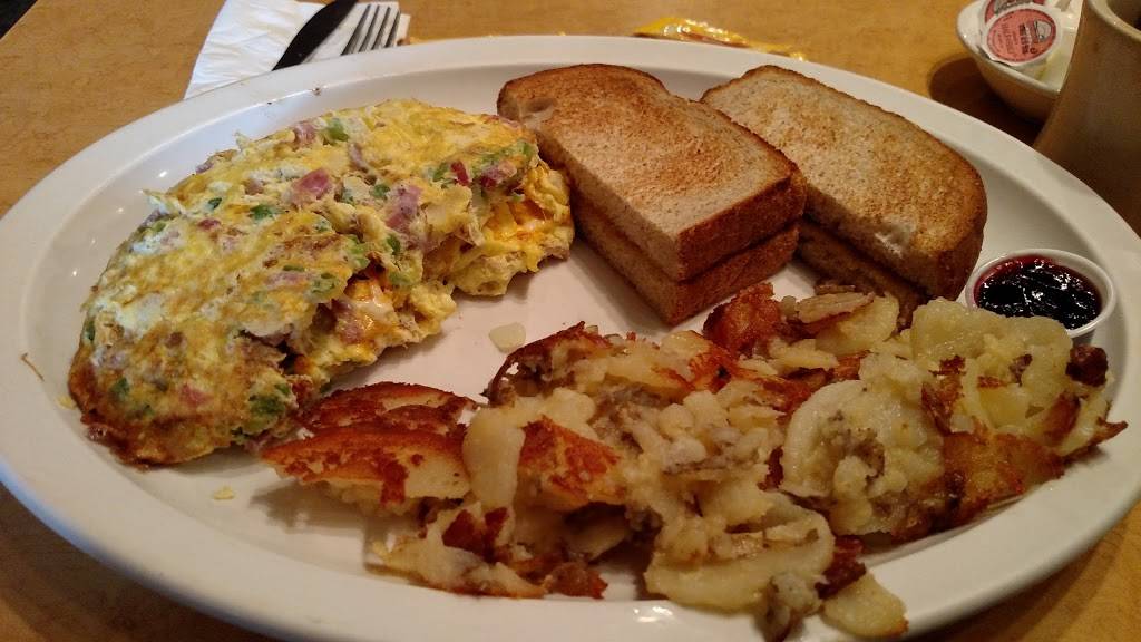 Star Diner III | restaurant | 2524 Navarre Ave # B, Oregon, OH 43616, USA | 4196912280 OR +1 419-691-2280