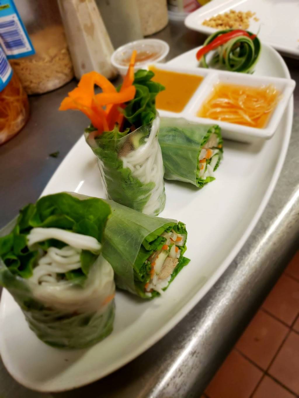 Bangkok Jam Thai Restaurant | restaurant | 1892 Solano Ave, Berkeley, CA 94707, USA | 5105253625 OR +1 510-525-3625