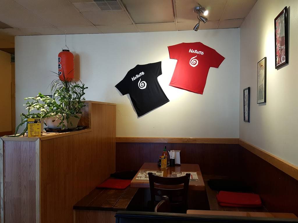 Naruto Japanese Restaurant | restaurant | 3600 Minnesota Dr, Anchorage, AK 99503, USA | 9072783050 OR +1 907-278-3050