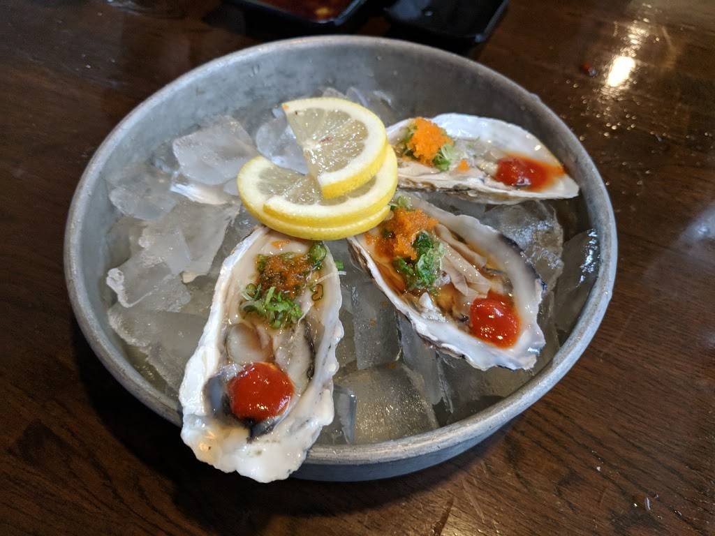 Aburi Premium AYCE Sushi | restaurant | 4201 E Willow St, Long Beach, CA 90815, USA | 5624261188 OR +1 562-426-1188