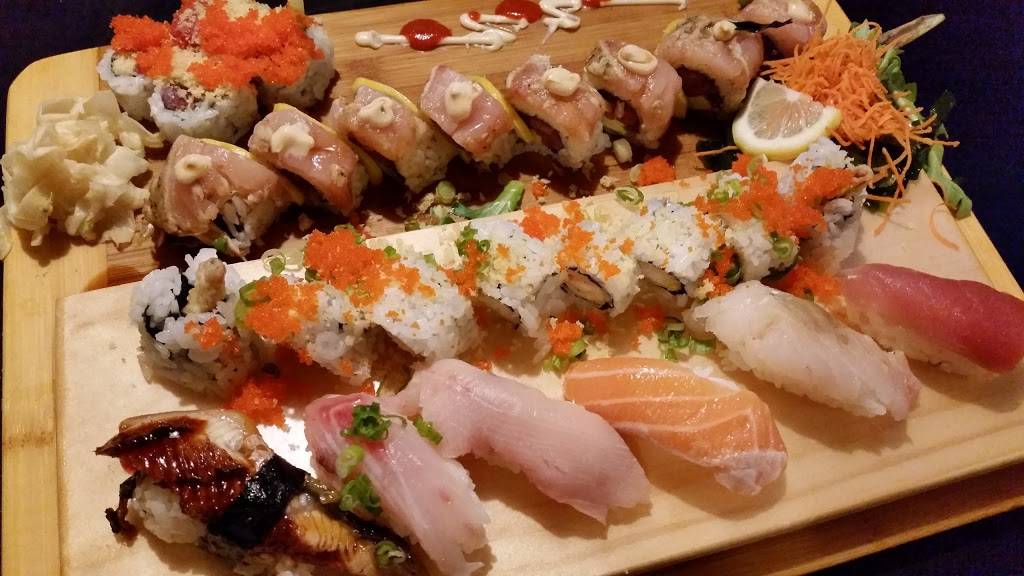 Anaba Japanese Cuisine Maryville | restaurant | 1837 W Broadway Ave, Maryville, TN 37801, USA | 8652335545 OR +1 865-233-5545