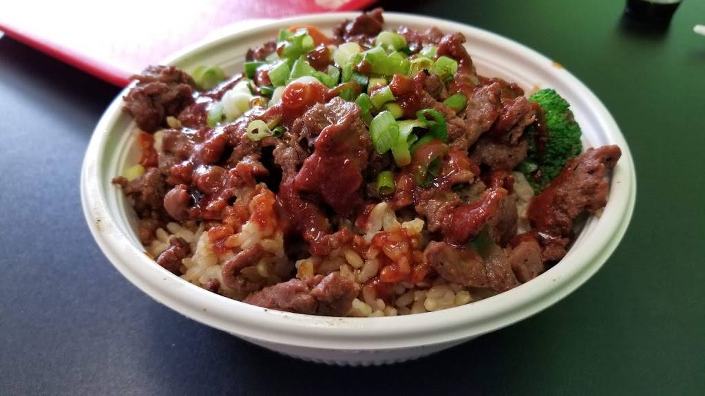 Flame Broiler | restaurant | 5160 Vineland Ave #107, North Hollywood, CA 91601, USA | 8185086767 OR +1 818-508-6767
