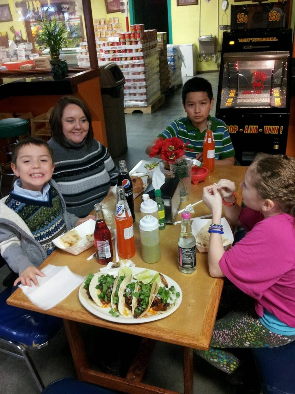 Plaza Mexico | restaurant | 1200 E Broadway St, Monett, MO 65708, USA | 4172350004 OR +1 417-235-0004