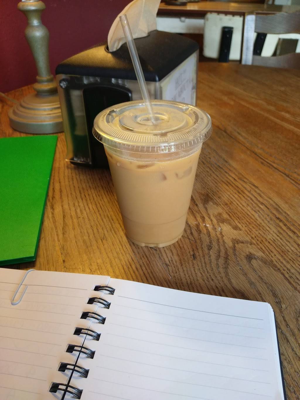 Harborside Common Grounds | cafe | 5159 6th Ave, Kenosha, WI 53140, USA | 2626525111 OR +1 262-652-5111