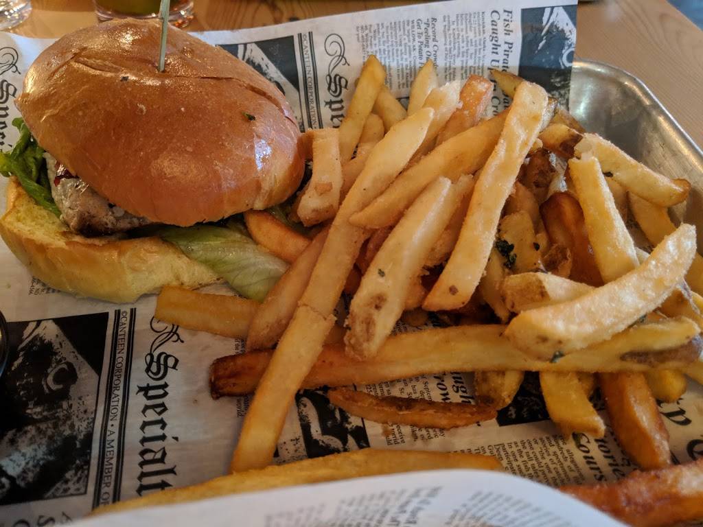 Hops Brewerytown | restaurant | 1363 N 31st St, Philadelphia, PA 19121, USA | 2678868402 OR +1 267-886-8402