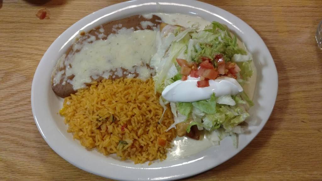 Sabor A Mexico | restaurant | 95 S Main St, Harrisonburg, VA 22801, USA | 5402172174 OR +1 540-217-2174