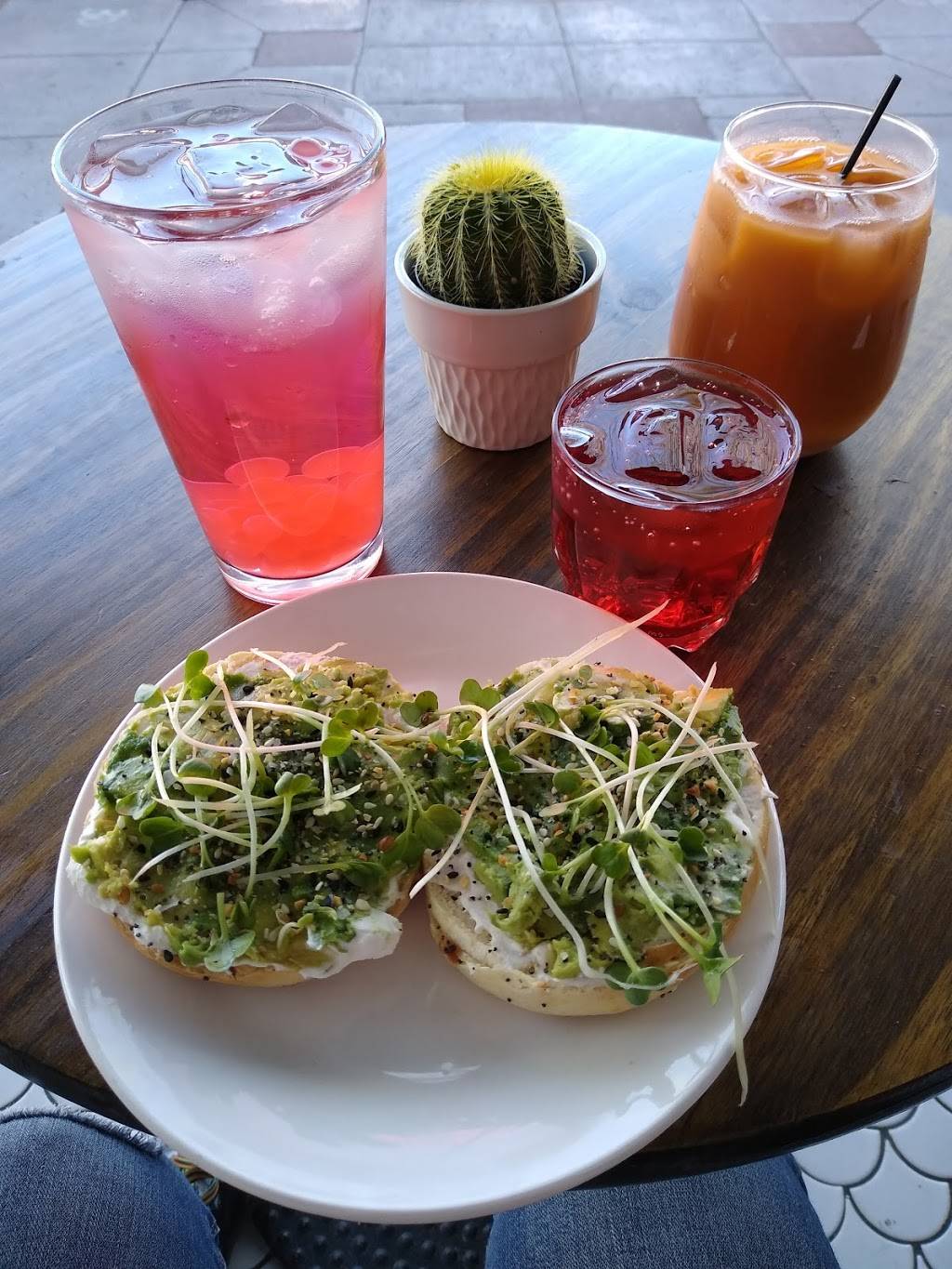 The Nile Coffee Shop | restaurant | 105 W Main St #7309, Mesa, AZ 85201, USA | 4803529882 OR +1 480-352-9882