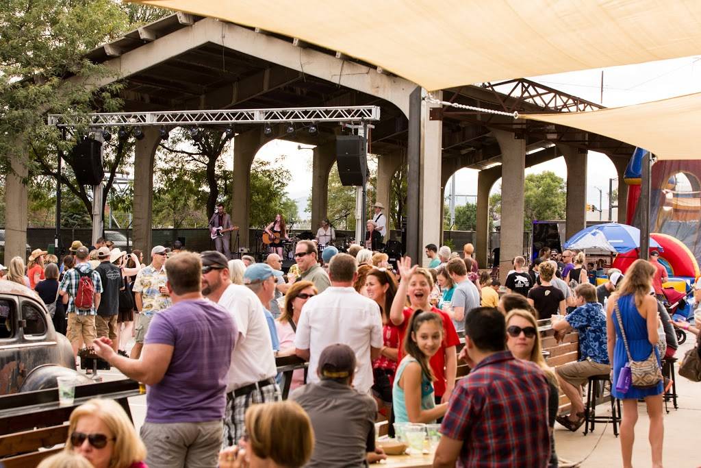 Wibby Brewing | restaurant | 209 Emery St, Longmont, CO 80501, USA | 3037764594 OR +1 303-776-4594