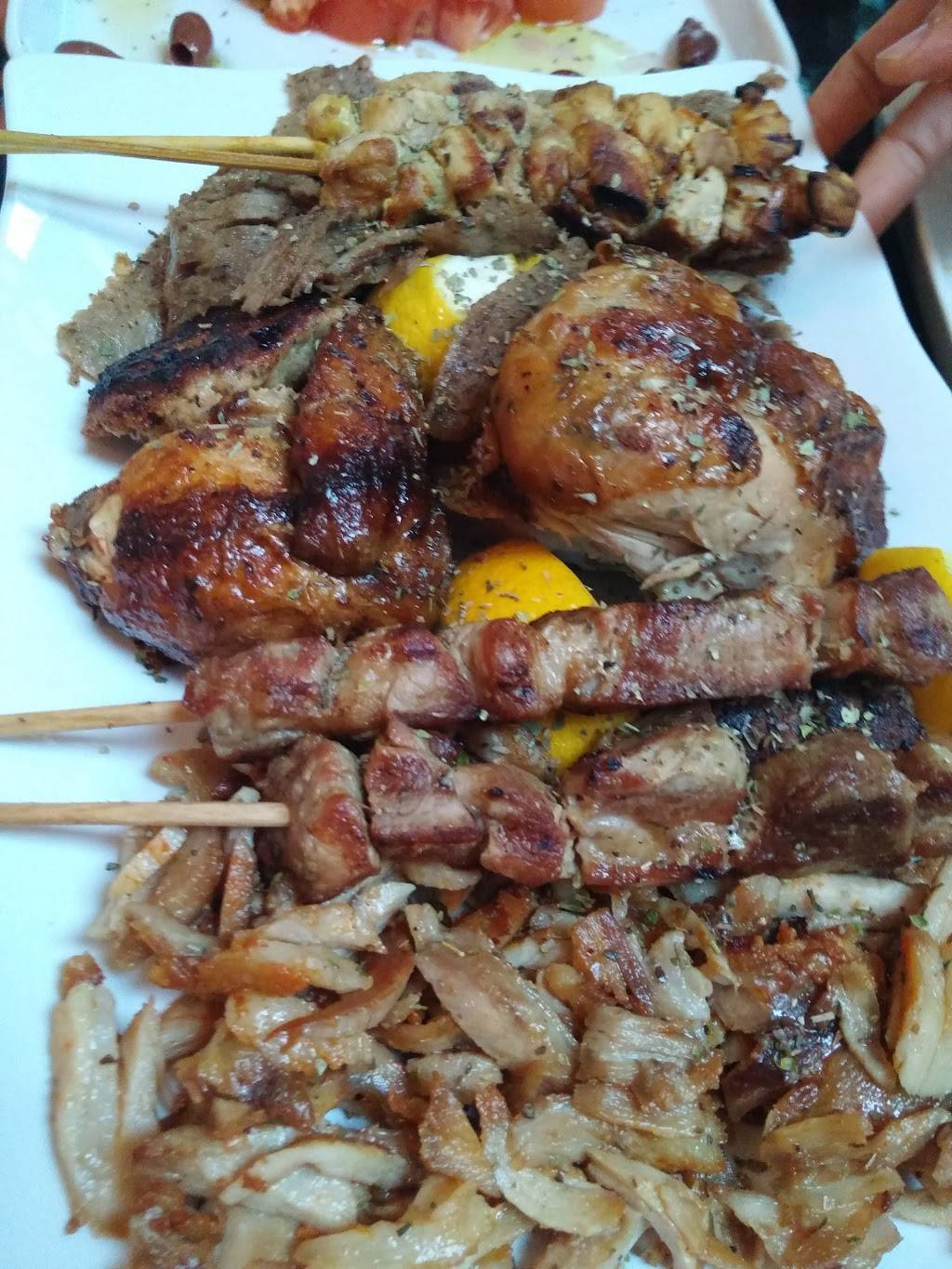 Kalamaki GR | restaurant | 2906 172nd St, Flushing, NY 11358, USA | 7189391616 OR +1 718-939-1616