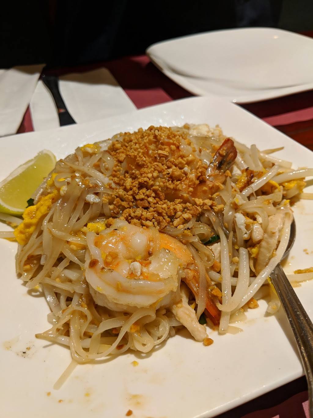 Café Asiana | restaurant | 25 Pearl St, Braintree, MA 02184, USA | 7818430883 OR +1 781-843-0883