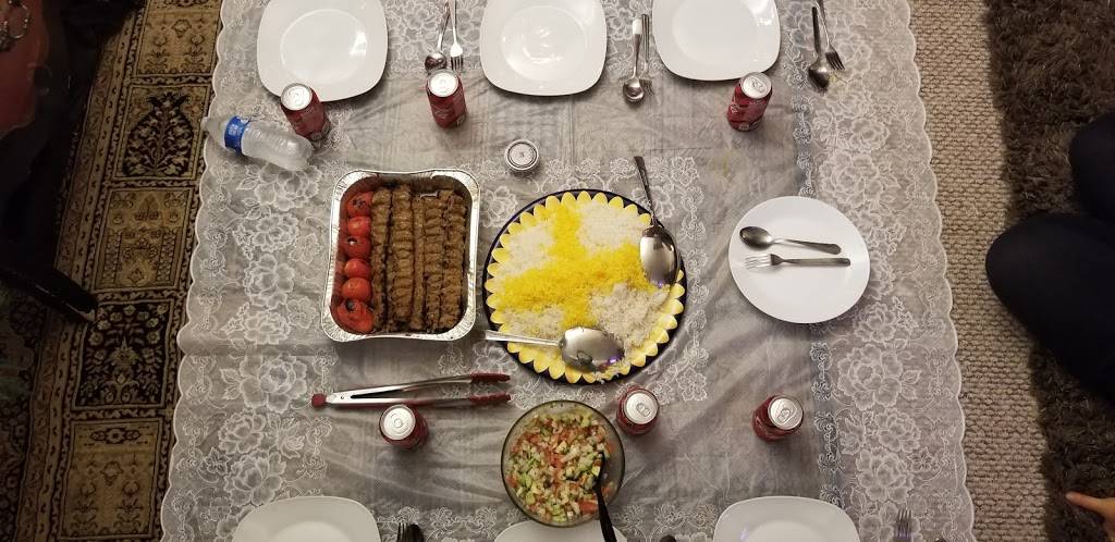 Safir Mediterranean Woodland Hills | restaurant | 19940 Ventura Blvd, Woodland Hills, CA 91364, USA | 8187139090 OR +1 818-713-9090