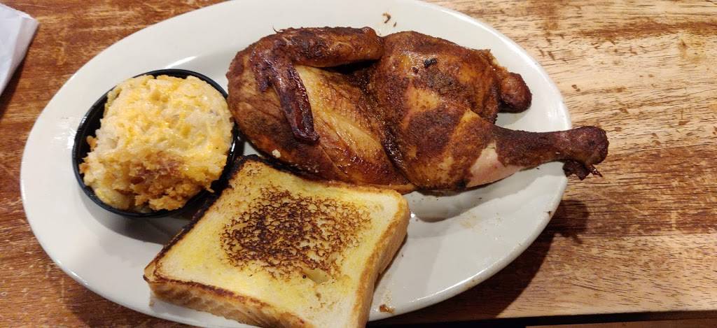 Ricks Smokehouse & Grill | restaurant | 3102 Wabash Ave, Terre Haute, IN 47803, USA | 8122358335 OR +1 812-235-8335