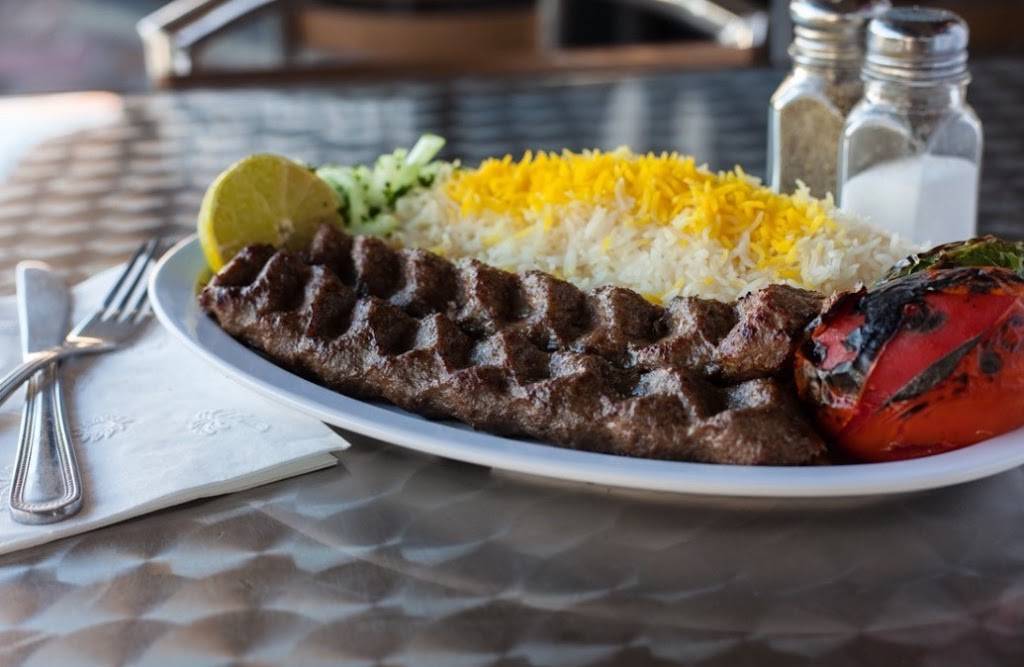 Moon Mart Kabab | restaurant | 400 S Glendale Ave A, Glendale, CA 91205, USA | 8182412314 OR +1 818-241-2314