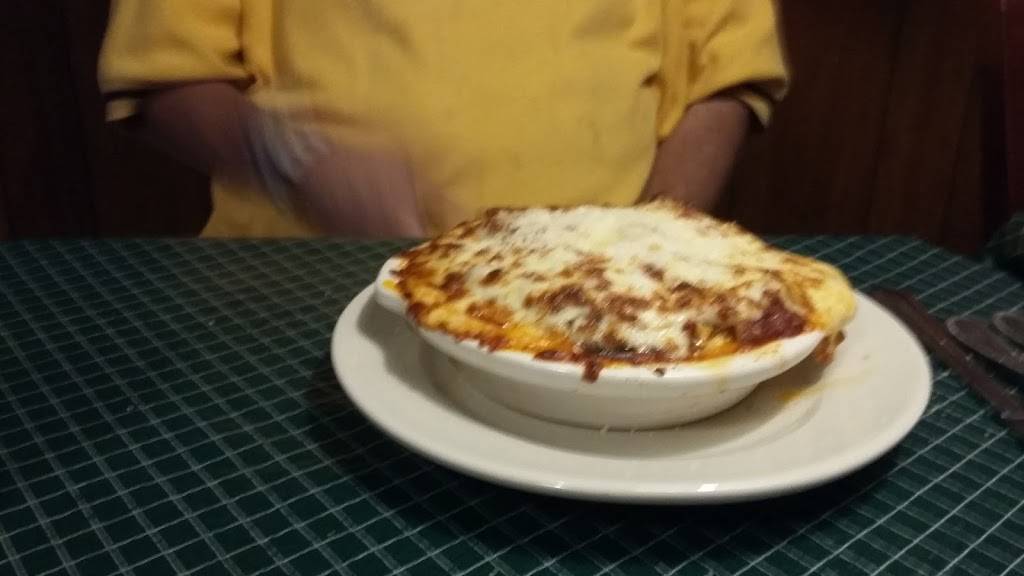 Provinos Italian Restaurant | restaurant | 288 Shorter Ave NW, Rome, GA 30165, USA | 7063789009 OR +1 706-378-9009