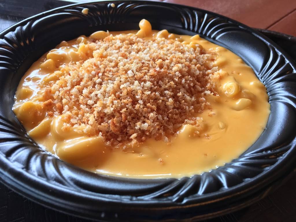 The Friars Nook | cafe | 1180 Seven Seas Drive, Orlando, FL 32836, USA | 4079395277 OR +1 407-939-5277