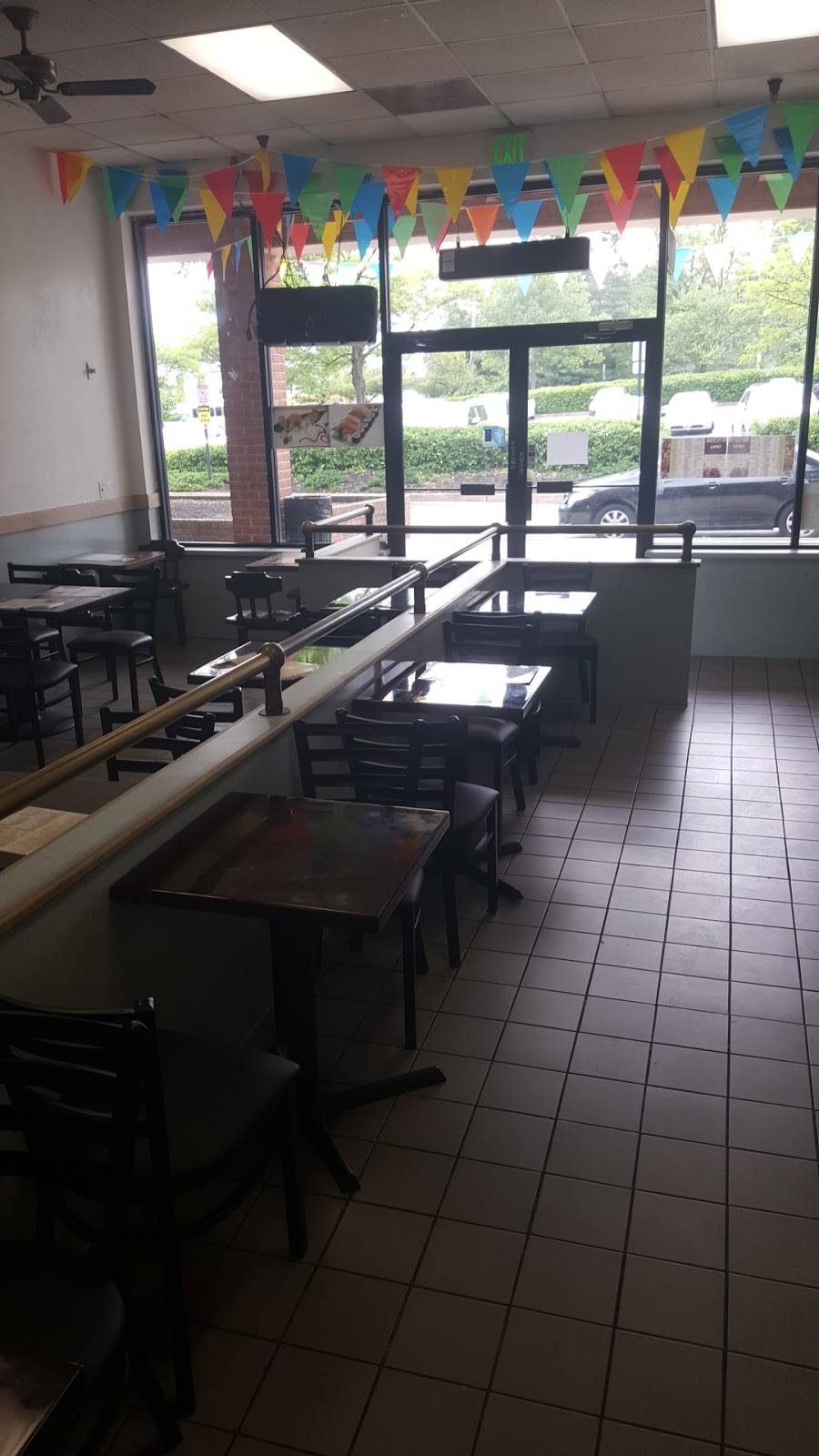 Uno Jack Grill | restaurant | 2329 N Rolling Rd, Windsor Mill, MD 21244, USA | 4432003083 OR +1 443-200-3083