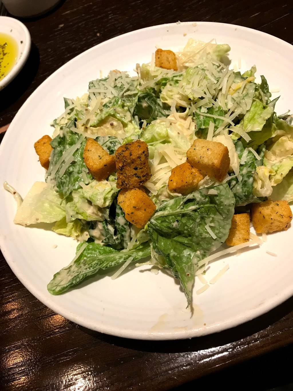 Carrabbas Italian Grill | restaurant | 11141 Southern Blvd, Royal Palm Beach, FL 33411, USA | 5617939980 OR +1 561-793-9980