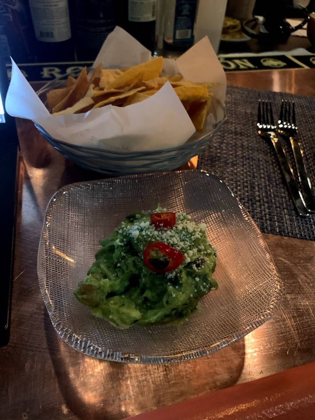 Mesa Loca | restaurant | 2645 Erie Ave, Cincinnati, OH 45208, USA | 5133216372 OR +1 513-321-6372