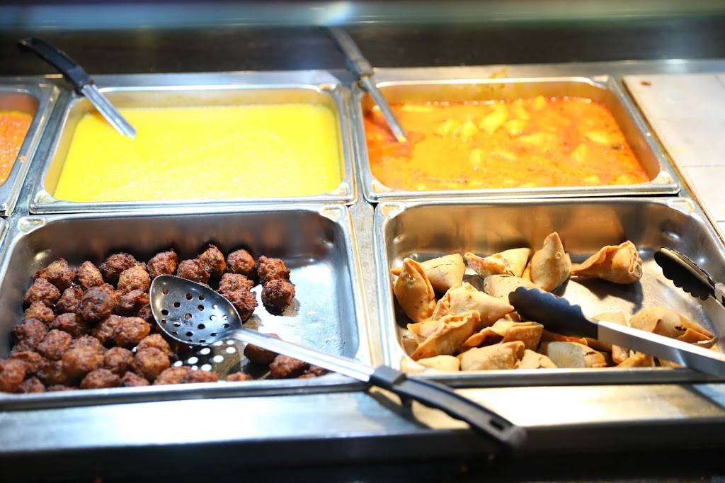 Lal Qila Restaurant | restaurant | 6901 Security Blvd, Windsor Mill, MD 21244, USA | 4102651088 OR +1 410-265-1088