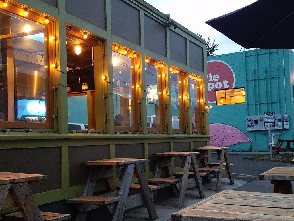 24th & Meatballs | meal takeaway | 2329 NE Glisan St, Portland, OR 97232, USA | 5032822557 OR +1 503-282-2557