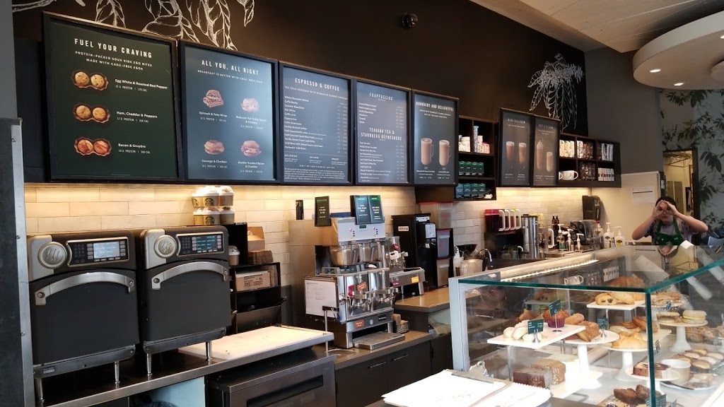 Starbucks | cafe | 431 I St, Sacramento, CA 95814, USA | 9164412404 OR +1 916-441-2404