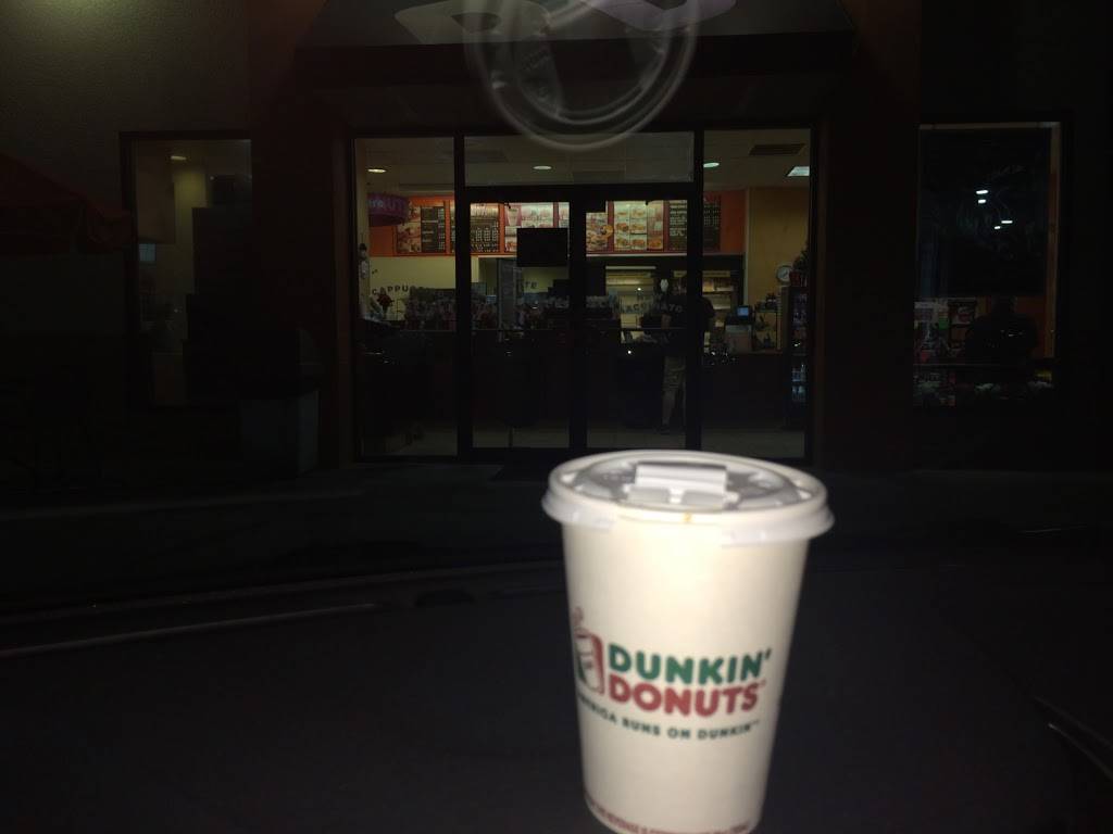 Dunkin Donuts | cafe | 27616 Wesley Chapel Blvd, Wesley Chapel, FL 33544, USA | 8139911221 OR +1 813-991-1221