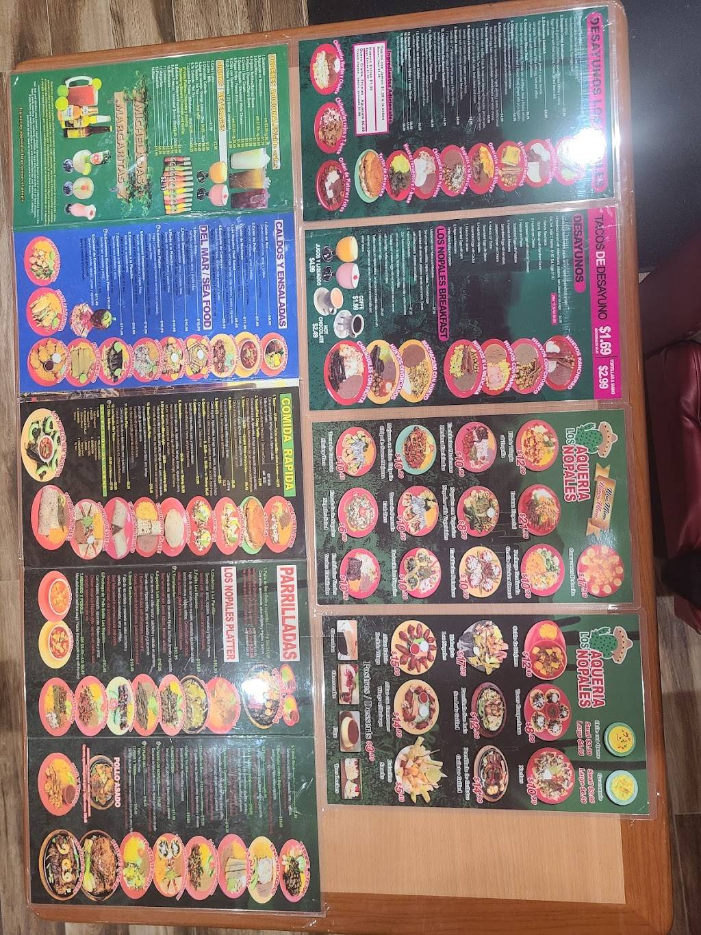 Taqueria los nopales | restaurant | 12303 Bissonnet St, Houston, TX 77099, USA | 2817414029 OR +1 281-741-4029