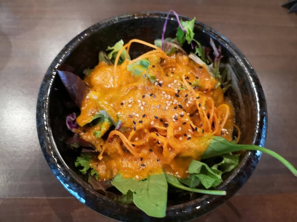 Mika Sushi Bar Fine Cuisine Asiatique | restaurant | 1 Boulevard de Sardaigne, Candiac, QC J5R 0L5, Canada | 4504448988 OR +1 450-444-8988