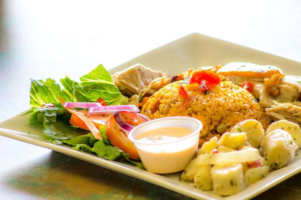 Tex-Rican Restaurant | restaurant | 1026 S Fort Hood St, Killeen, TX 76541, USA | 2542132776 OR +1 254-213-2776