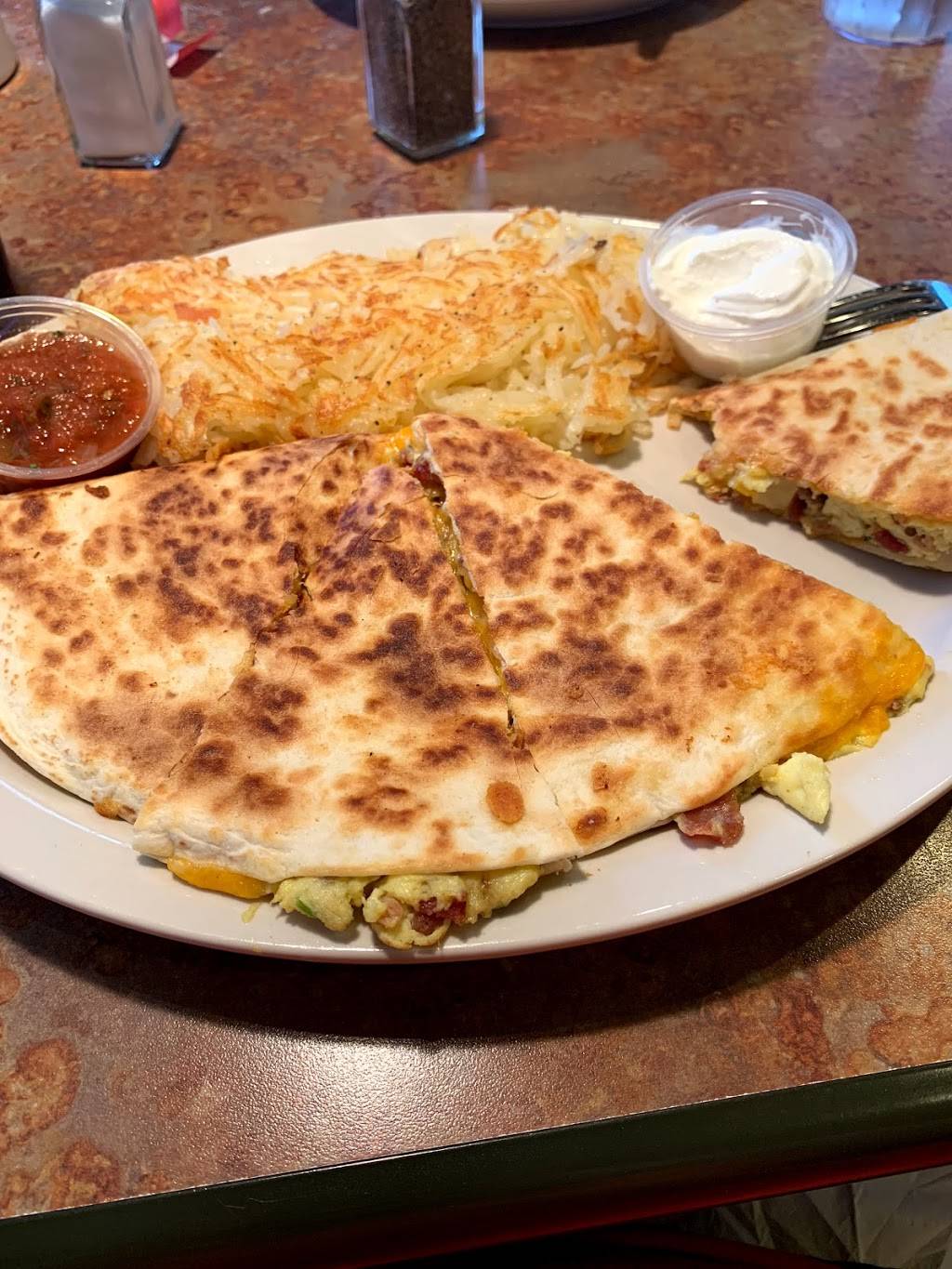 Pancake Cafe Watertown | restaurant | 1727 S Church St, Watertown, WI 53094, USA | 9203904989 OR +1 920-390-4989