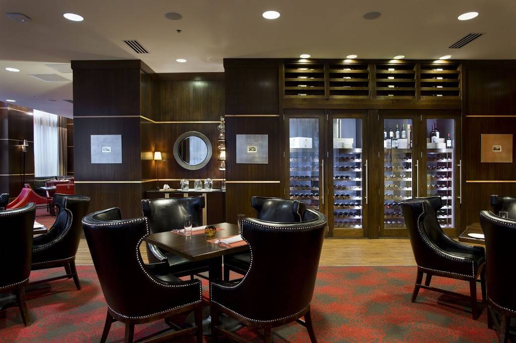 Siena Tuscan Steakhouse | restaurant | 104 S Broadway, Wichita, KS 67202, USA | 3164405300 OR +1 316-440-5300