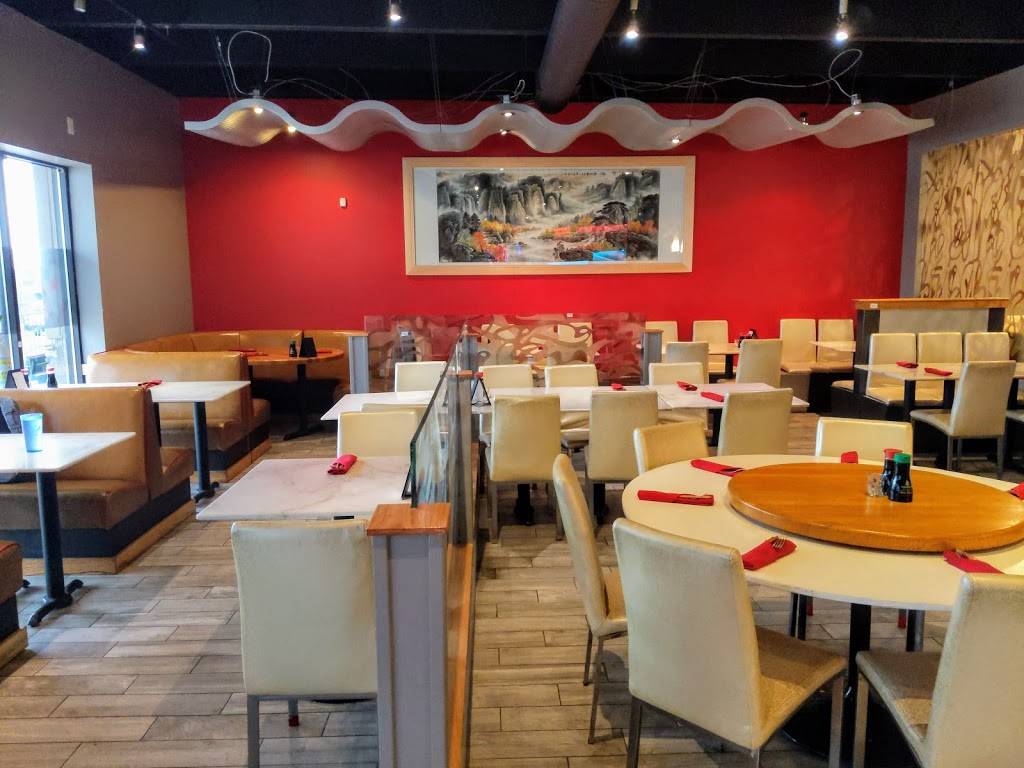 Volcano Asian Cuisine | restaurant | 9632 E Arapahoe Rd, Greenwood Village, CO 80112, USA | 3036628111 OR +1 303-662-8111