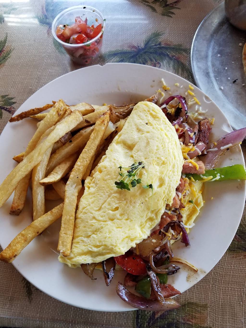 Sky Blue Cafe | cafe | 700 Fatherland St, Nashville, TN 37206, USA | 6157707097 OR +1 615-770-7097